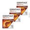 Zestaw 3x Essentiale Max, 600 mg, kapsułki, 30 szt.