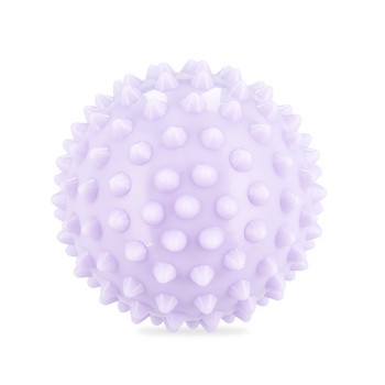 Spokey Massage Balls Set, piłki do masażu, sensoryczne, grespi, 4 x 6,5 cm