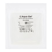 Aqua-Gel, opatrunek hydrożelowy, 12 cm x 12 cm, 1 sztuka https://azcdn.doz.pl/image/d/product/da0ee639-scale-180x180.png