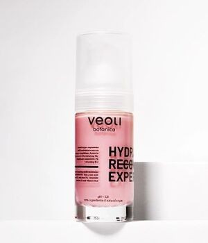 Veoli Botanica Hydra Recovery Expert, nawadniająco-naprawcze multi-molekularne serum, 30 ml