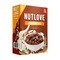 Allnutrition Nutlove Crunchy Flakes With Cocoa, płatki o smaku czekoladowym, 300 g