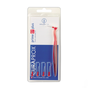 Curaprox, szczoteczka międzyzębowa, CPS 07 Prime Plus, 1 uchwyt + 5 końcówek https://azcdn.doz.pl/image/d/product/2732bad1-scale-180x180.png