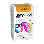 Simplicol, barwnik do tkanin Expert, kukurydziany żółty, 150 g https://azcdn.doz.pl/image/d/product/e508378e-scale-180x180.png