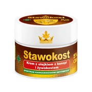 Stawokost, krem z olejkiem z konopi i żywokostem, 5% CBD, 150 ml https://azcdn.doz.pl/image/d/product/b63f20f7-scale-180x180.png