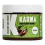Karma, krem z orzechami laskowymi i kakao oraz kawałkami orzeszków ziemnych, 250 g