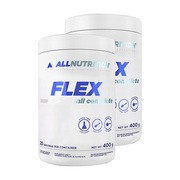 Zestaw 2 x Allnutrition Flex All Complete, proszek, smak truskawkowy, 400 g https://azcdn.doz.pl/image/d/product/41d78ebb-scale-180x180.png