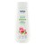 Luksja Silk Care, żel pod prysznic, Aloes & Hibiskus, 500 ml