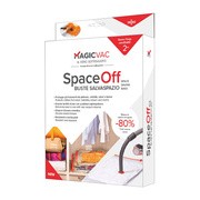 MagicVac Space Off-2 szt 80 x 100 cm Worki Do Przechowywania 