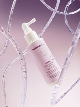 Health Labs Rise On, booster stymulujący z peptydami, wcierka na porost włosów, 100 ml