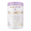 Allnutrition CollaRose, proszek, smak brzoskwiniowo-mandarynkowo-morelowy, 300 g