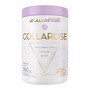 Allnutrition CollaRose, proszek, smak brzoskwiniowo-mandarynkowo-morelowy, 300 g