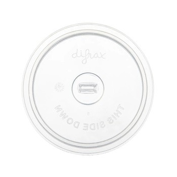 Canpol babies, uszczelka z zaworkiem antykolkowym do butelki S-shape, 1 szt.