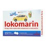 Lokomarin, tabletki powlekane, 15 szt.