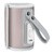Lionelo Thermup Go Plus podgrzewacz do butelek, pink, 1 szt.