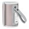 Lionelo Thermup Go Plus podgrzewacz do butelek, pink, 1 szt.