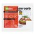 Balviten, Low Carb, chleb bezglutenowy, keto, 190 g