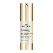 Nuxe Nuxuriance Gold, serum odżywcze-rewitalizujące, 30 ml