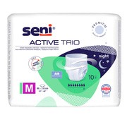 Seni Active Trio, elastyczne majtki chłonne, rozmiar M, 10 szt. https://azcdn.doz.pl/image/d/product/38f73259-scale-180x180.png