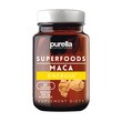 Purella Superfoods, Maca Energia, kapsułki, 60 szt.