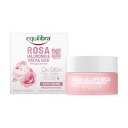 Equilibra Rosa, różany krem przeciwstarzeniowy z kwasem hialuronowym, 50 ml https://azcdn.doz.pl/image/d/product/4be71347-scale-180x180.png