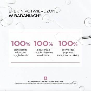 L`Biotica PGA Hydro Fusion + Kolagen, hydrożelowa maska do twarzy z kolagenem, 1 szt.