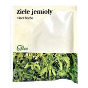 Flos, zioła do kąpieli, ziele jemioły, 50 g https://azcdn.doz.pl/image/d/product/74c00146-scale-180x180.png