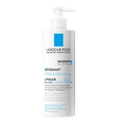 La Roche-Posay Lipikar Baume Light AP+M, balsam regenerujący do ciała, 400 ml https://azcdn.doz.pl/image/d/product/5e8035f5-scale-180x180.png