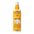 ISISPHARMA UVEBLOCK SPRAY KIDS SPF 50+, spray dla dzieci, 200ml