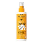 ISISPHARMA UVEBLOCK SPRAY KIDS SPF 50+, spray dla dzieci, 200ml https://azcdn.doz.pl/image/d/product/d733bc8d-scale-180x180.png