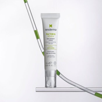 Sesderma Factor G Renew Eye Contour Cream, krem pod oczy, 15 ml