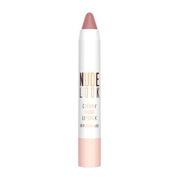 Golden Rose Nude Look, kremowa pomadka w kredce, 03, 3,5 g
