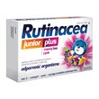 Rutinacea junior plus, tabletki do ssania, 20 szt.