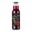 Sorino, sok z żurawiny, 750 ml