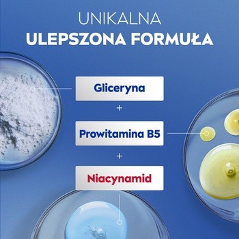 Nivea Repair&Care, intensywnie regenerujący balsam do ciała, 400 ml