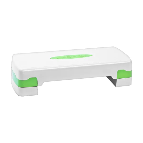 Basic step 2 stopnie [Spokey] - Spokey