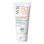 SVR Sun Secure Ecran Mineral, mineralny krem barwiący do skóry suchej i bardzo suchej SPF 50+, 60 g