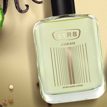 STR8 Ahead, woda po goleniu, 100 ml