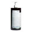 Korres, żel do mycia ciała, zapach herbaty miętowej, 1000 ml