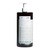 Korres, żel do mycia ciała, zapach herbaty miętowej, 1000 ml