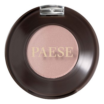Paese Eyegasm, cień do powiek monoshadow, 09 mocha, 1,5 g