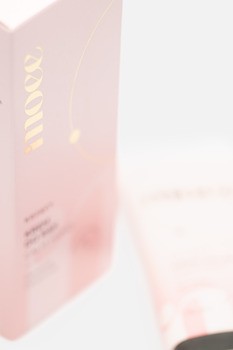 Moee Calm Hand, kojący krem do rąk, 75 ml
