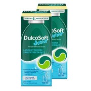 Zestaw 2x DulcoSoft Junior, roztwór doustny na zaparcia u dzieci, 100 ml https://azcdn.doz.pl/image/d/product/1e064737-scale-180x180.png