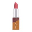 Neo Make Up, Get Your Vibe, kremowa pomadka do ust, 01 Winning Spirit, 1 szt.