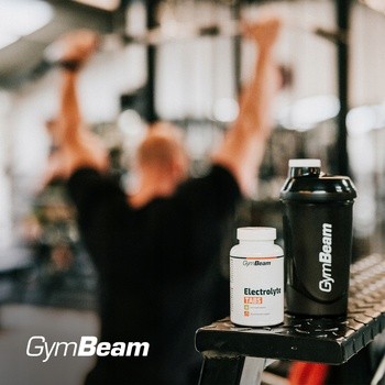 GymBeam Elektrolity TABS, tabletki, 90 szt.