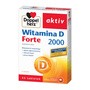 Doppelherz aktiv Witamina D Forte 2000, tabletki, 45 szt.