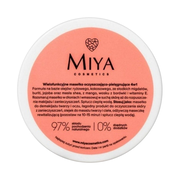 Miya Cosmetics myCleanHero, wielofunkcyjne masełko oczyszczająco-pielęgnujące 4w1, 70 g https://azcdn.doz.pl/image/d/product/5e7c4fbf-scale-180x180.png