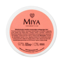 Miya Cosmetics myCleanHero, wielofunkcyjne masełko oczyszczająco-pielęgnujące 4w1, 70 g