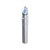 Garett Beauty Fresh Eye, masażer do oczu, srebrny, 1 szt.