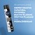 Nivea Men Invisible Original Black & White, antyperspirant dla mężczyzn, spray, 250 ml
