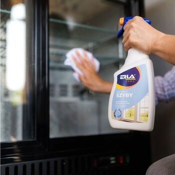 Erla Home Szyby, 750 ml